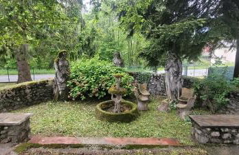 Il Giardino delle Tre Veneri - Foto 9