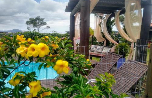 Cabanas do Rosa - Foto 58