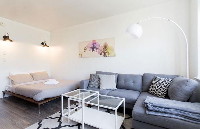 The Milton Apartments - Foto 18