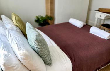 Cooden Cottage - Foto 18