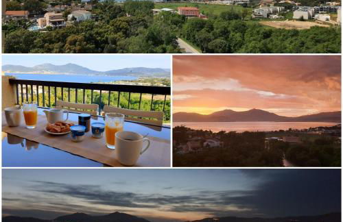 Porticcio - Casa Corsa - Foto 7