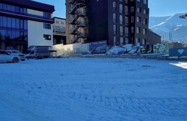 Bakuriani Apartment Studio - Photo 1