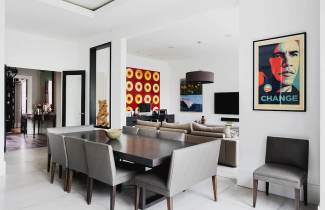 Priory Road by Onefinestay - Foto 36