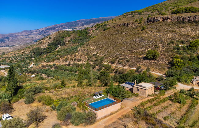 El Cerrillo - Cerro Negro - Photo 34