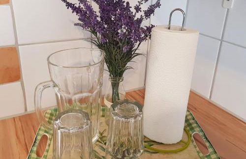 Ferienwohnungen wie im Süden Großostheim - Foto 22