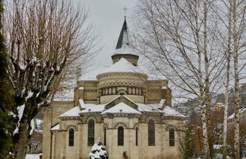 Gite le Chuquet - Foto 17