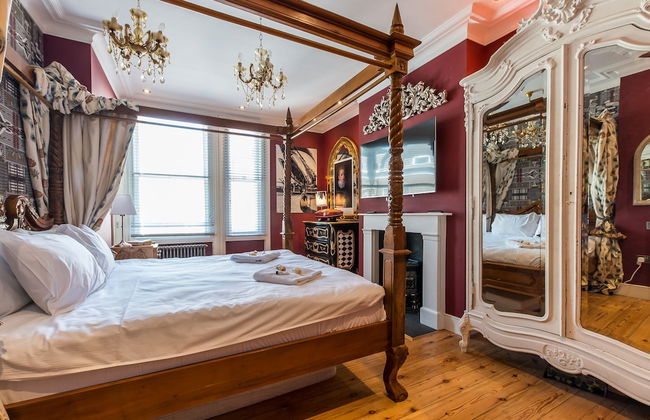 The Museum Penthouse - Foto 6