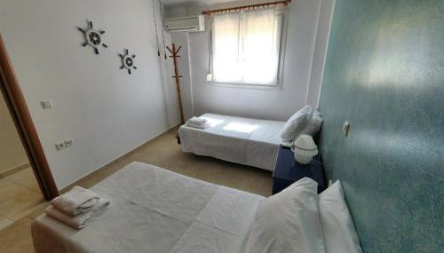 Casa DimiGre house in Kattavia - Prasonisi Rhodes - Foto 4