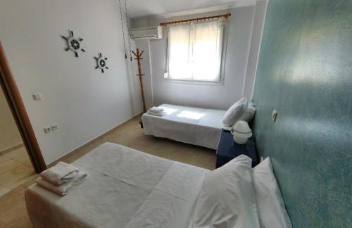 Casa DimiGre house in Kattavia - Prasonisi Rhodes - Foto 4