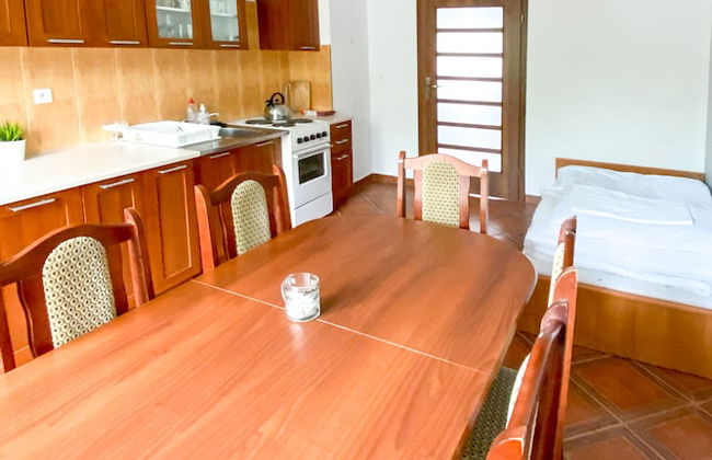 MS Pro Apartamenty Kolobrzeg - Foto 34