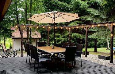 Sielanka Kretowiny - Foto 59