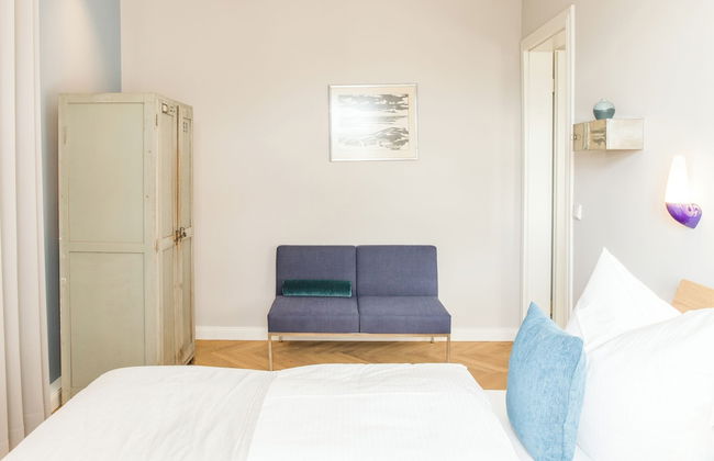 OSTKÜSTE - Nadler Hof Design Apartments - Foto 70