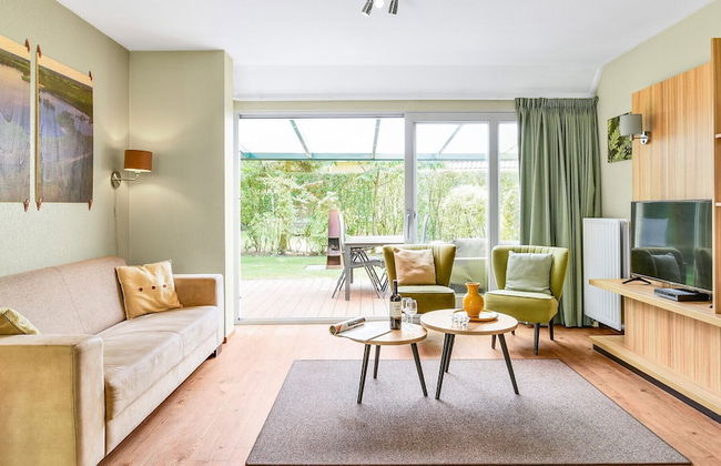 Summio Parc Duc de Brabant - Photo 58