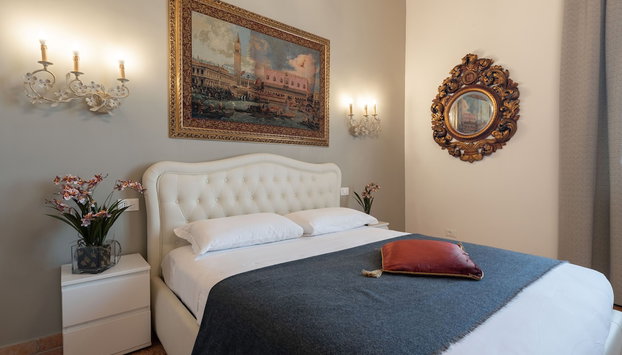 Grand Palace Apartments - Foto 4, Habitación