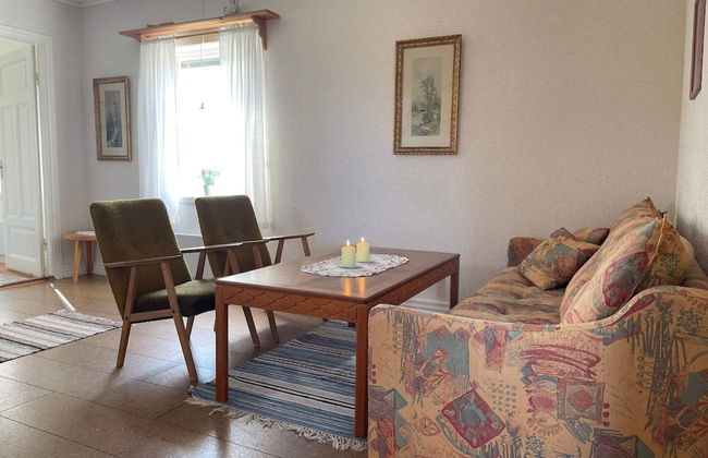 5 Person Holiday Home in Lottorp-by Traum - Foto 5