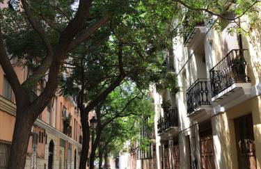 Appartement Elsa Valencia - Photo 73