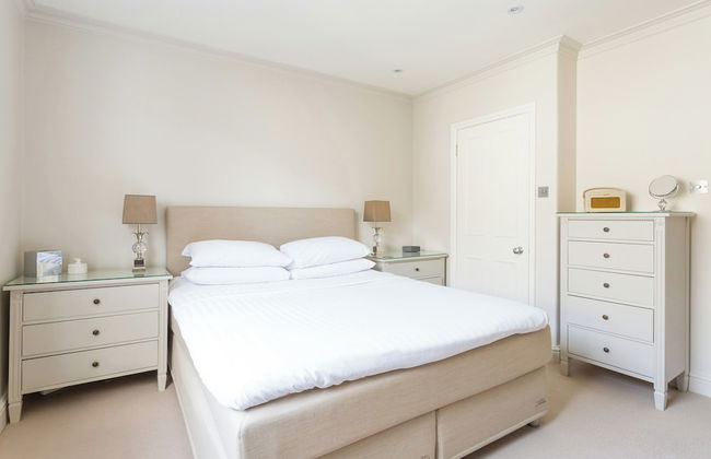 Kinnerton Street by Onefinestay - Foto 2