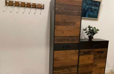 Goldstadt Comfort Suite - City Apartment Schlössle - Foto 80