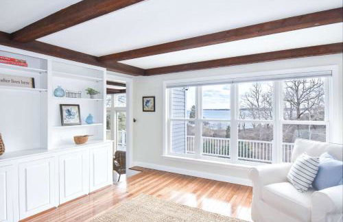 15526 - Luxurious Waterfront Home with Incredible Entertainment Space Secluded on Pleasant Bay - Foto 11