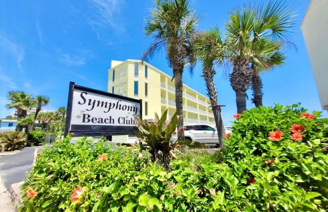 Waters Edge - Ocean View at Symphony Beach Club - Foto 16