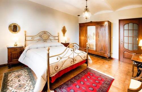 Holiday Home San Giacomo by Interhome - Foto 9