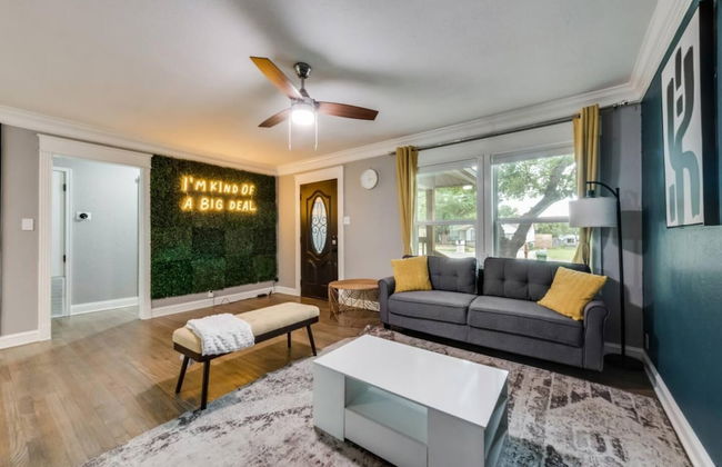 Rare Exclusive Retreat Private Hot Tub King Bed - Foto 3