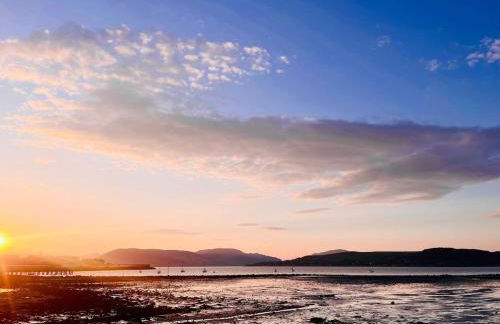 Swan Cove Apartment Gourock - Foto 1