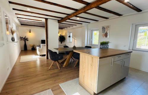 Sehr gut ausgestattetes Einfamilienhaus - Foto 28