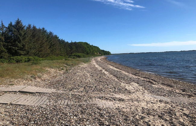 5 Person Holiday Home in Thyholm - Photo 18