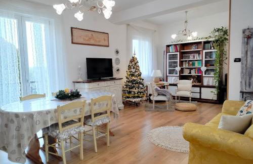 Casolare Famiglia Grande Assisi per Famiglie e Amici - Foto 10