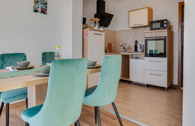 Rina Apartments - Foto 54