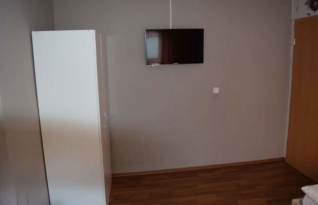 AB Apartment 49 - Ostheim - Foto 6