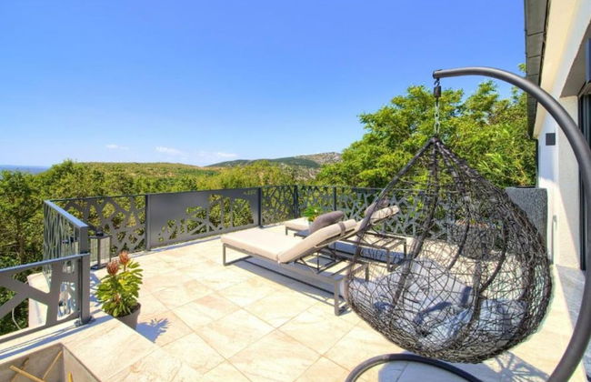 Wellness Villa - Foto 18