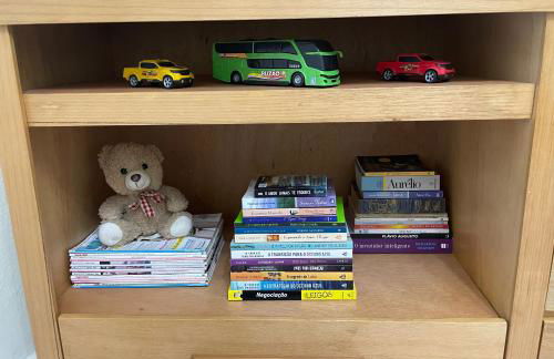 Apartamento Paraíso das Dunas em Cabo Frio - Photo 8