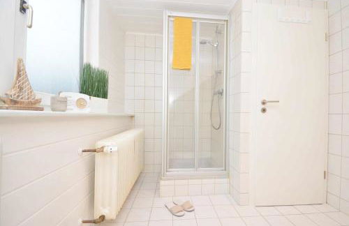 Kulmbach 03 - Apartment für Firmen - Foto 12