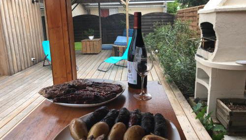 Maison bassin d'Arcachon 8 personnes, SPA, promo printemps - Foto 2