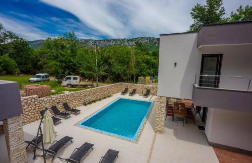 Villa Adry - Foto 3