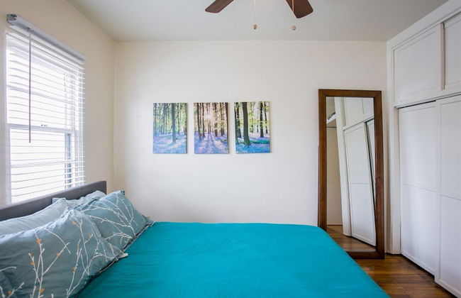 Orange Tree Cottages Downtown - Foto 17