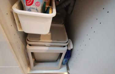 Dachzimmer mit Kochecke und Duschbad, nahe Messe - Foto 22