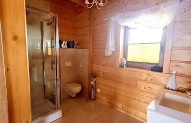 Gorczańska Chata z tarasem widokowym - Foto 10