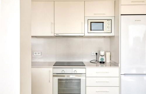 Penthouse l'Escala - Foto 8