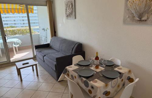 Appartement Vue sur la mer à 5 minutes des plages - Foto 16