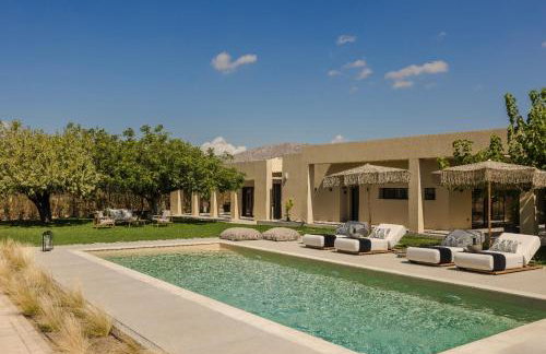 The Attican Villa & Estate - Foto 48