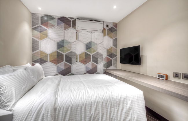 Le Manndi Service Apartment - Foto 6