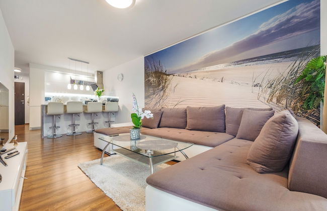 Apartamenty Sun & Snow Polanki - Foto 73