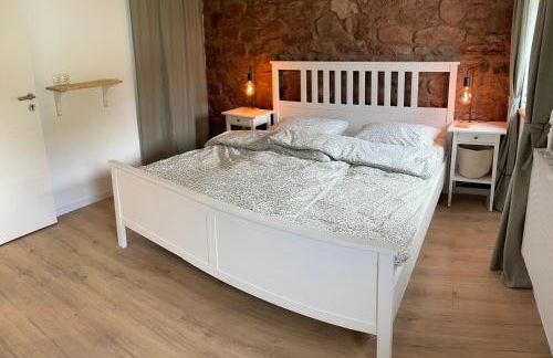 Ferienhaus auf der Stadtmauer - Foto 27