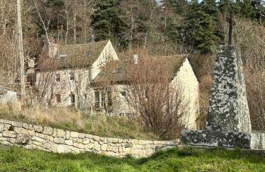 La Pastourelle en Lozère - Foto 3