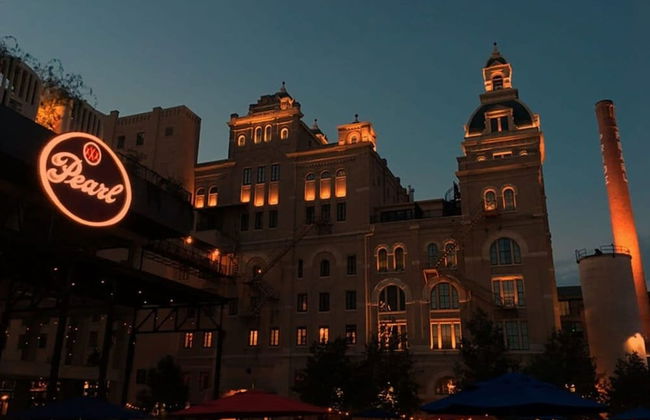 Charming Studio w Deck Garden - Foto 27