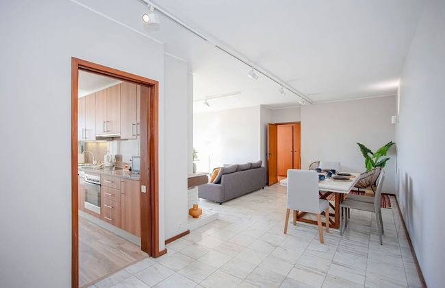 Liiiving in Porto Sea River View Apartment - Foto 73