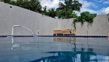 Spacious house in Mongagua 5x5 pool - Foto 3